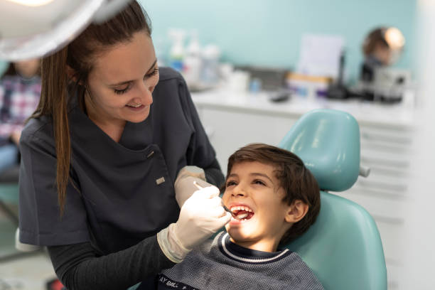 Best Emergency Dental Care for Broken or Chipped Teeth in Tenafly, NJ