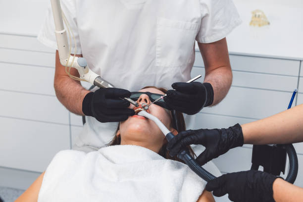Best Emergency Root Canal Treatment in Tenafly, NJ
