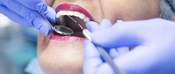 Best Emergency Treatment for Dental Infections or Abscesses in Tenafly, NJ